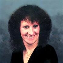 Leslie Elizabeth Wroblewski