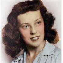 Mary Lou Shook