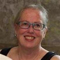 Ms.  Patricia Gail Blake