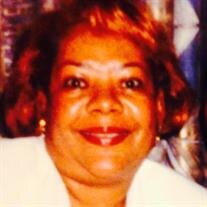 Mary L. Walker
