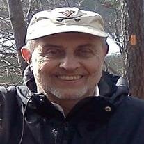 Dr. Roy Clarke Burke, III