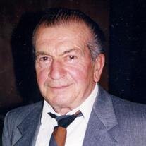 Mario Fuoco