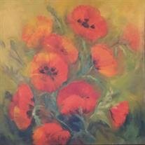 HOLLY  CHARLOTTE TRAVERSO