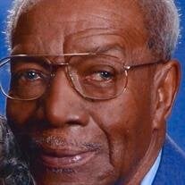 Mr. James  D.  Arnold 