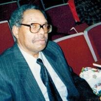 Nathaniel King Sr.