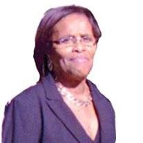 Marcia Maureen Alleyne