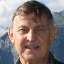 Martin Francis Shannon
