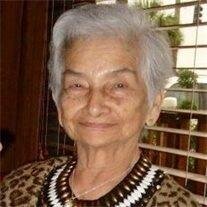 Carmen Julia Cabeza