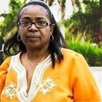 Beverly Samuel