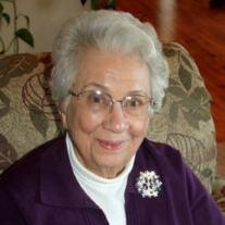 Doris E. Cummings