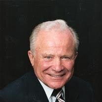 James "Jim" C. Lewis