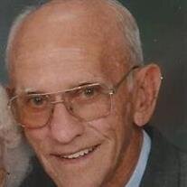 Harley E. Carmichael