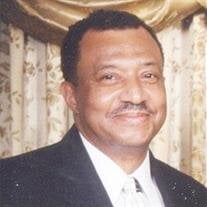 Mr.  Lawrence Keith Knuckles