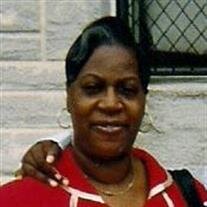 Lucille Johnson