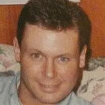 Stephen "Steve" Griffin