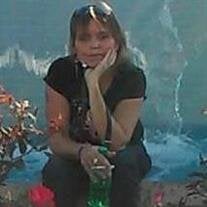 Karla Louise Carmack