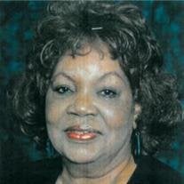 Mrs.  Jerriedine  Ford Hester-Woods