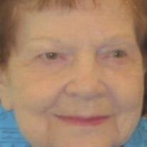 Mary F. Faoro