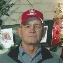 "Monkey" Kenneth Ray Daigle