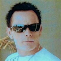 Mr. Tony Cyril Millett