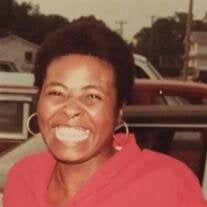 Sandra Starr Brown