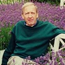Mr. James "Jim" Morris