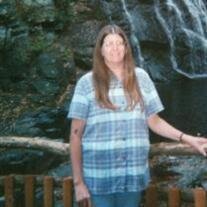 Nancy Quinn Ford