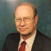 Charles (Gene) Reeves