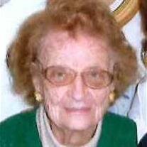 Helen M. Fagan