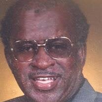 Mr. Nathaniel Lee Coleman