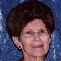Margie Joann Surber