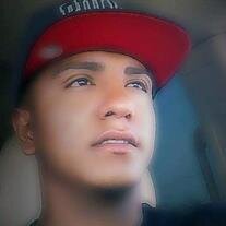 Brandon Buddy Melendez