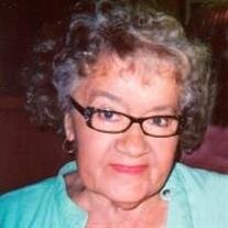 Rosalind Lee 'Roz' Sorenson