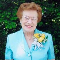 Hilda E. Bryson