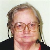 Doris L. Thomas