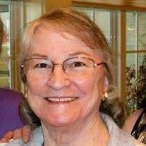 DOROTHY ELLEN FUGATE