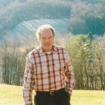 Richard Carroll  Eddy