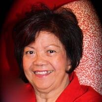 Josefina Soliman Estes