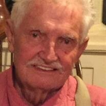 Ronald Lyle Friend