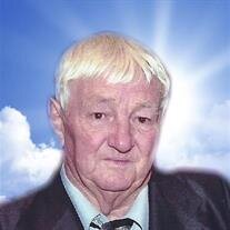 Chauncey  Heidel