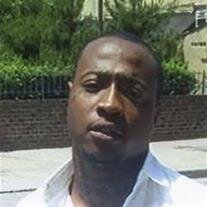 Jamahl Deandre Lockwood Sr.