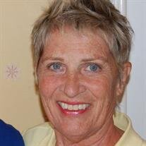 Mrs. Patricia  A. Cox