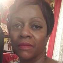 Mrs. Sherry Little