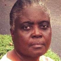 Ms. Bobbie Jean Croom