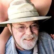 Ronald Pfannsmith