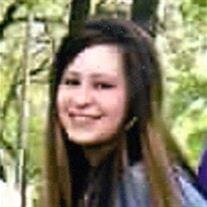 Leandra Nicole Spence-Garcia