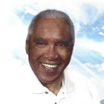 Mr. Nathaniel Harris Sr.