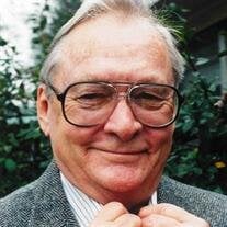 Clyde Andrew Murray
