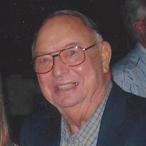 Harold Joseph Thomeczek Sr.