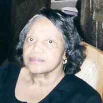 Juanita Dubose